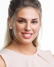 Profilbild von Sabrina