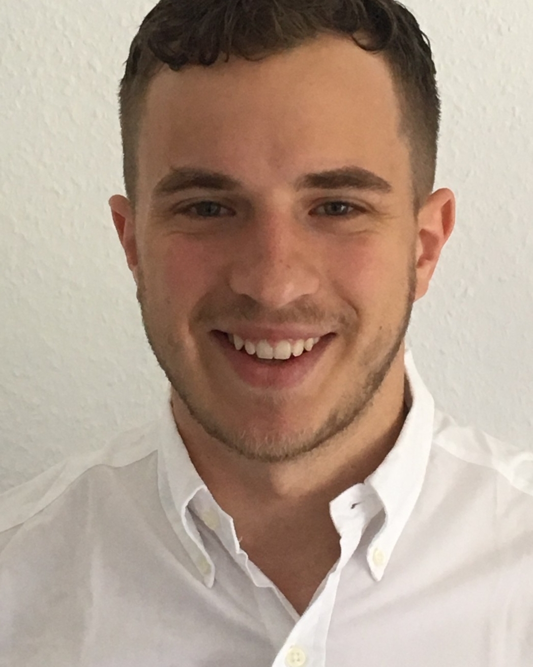 Profilbild von Kevin