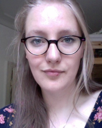Profilbild von Anna-Maria