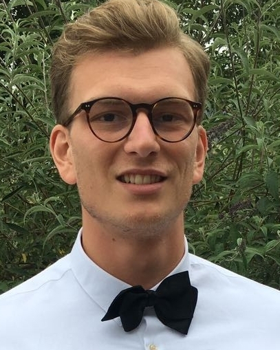 Profilbild von Lukas