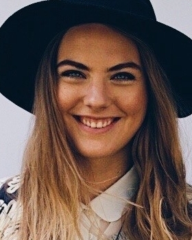 Profilbild von Nicole