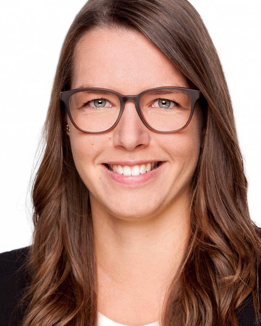 Profilbild von Alexia