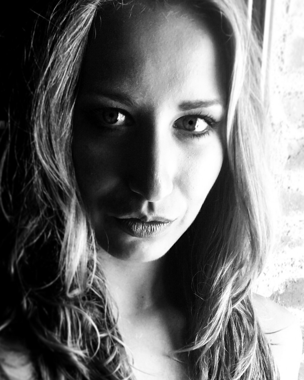 Profilbild von Theresa