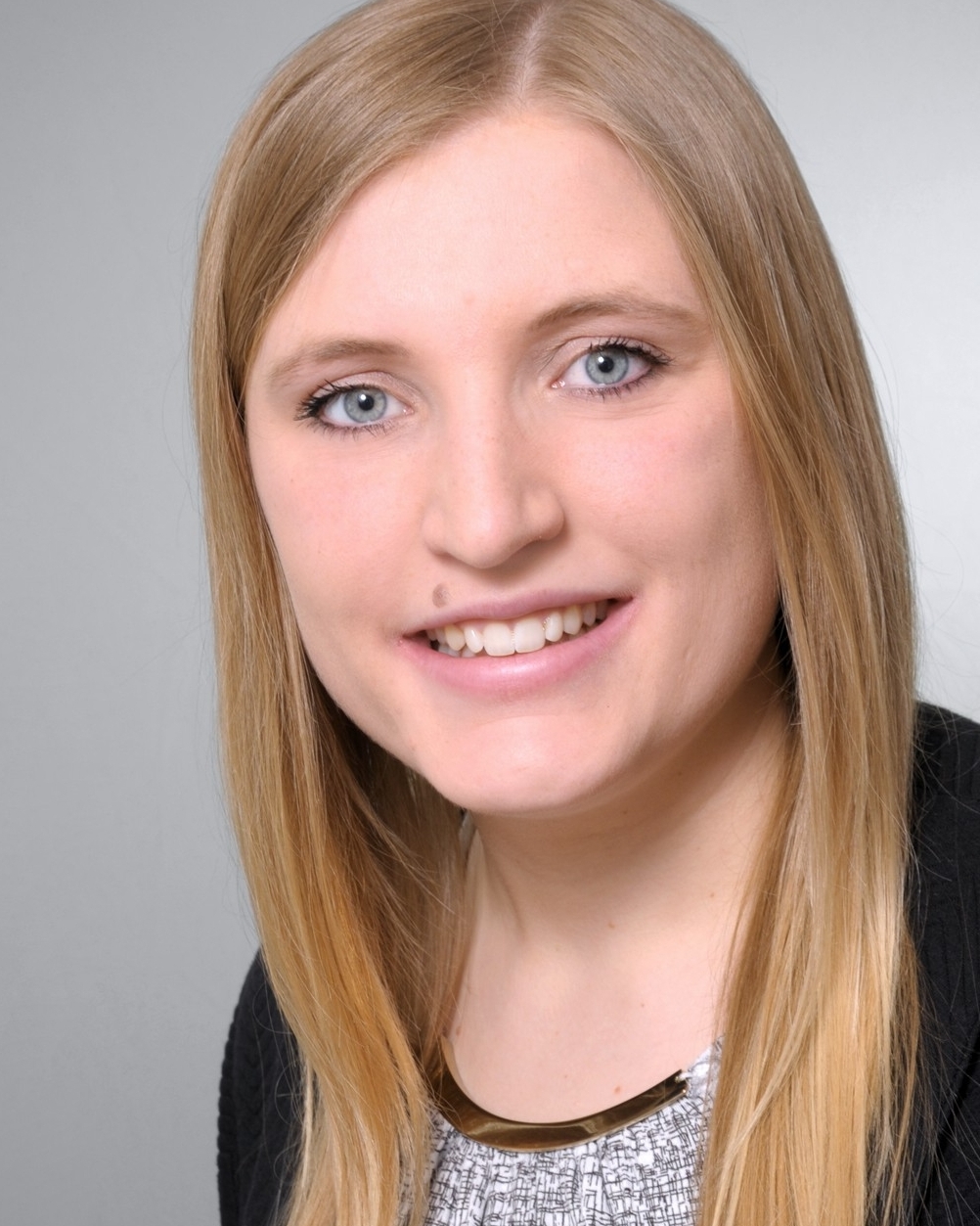 Profilbild von Annika