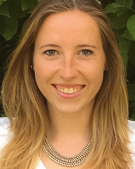 Profilbild von Katharina