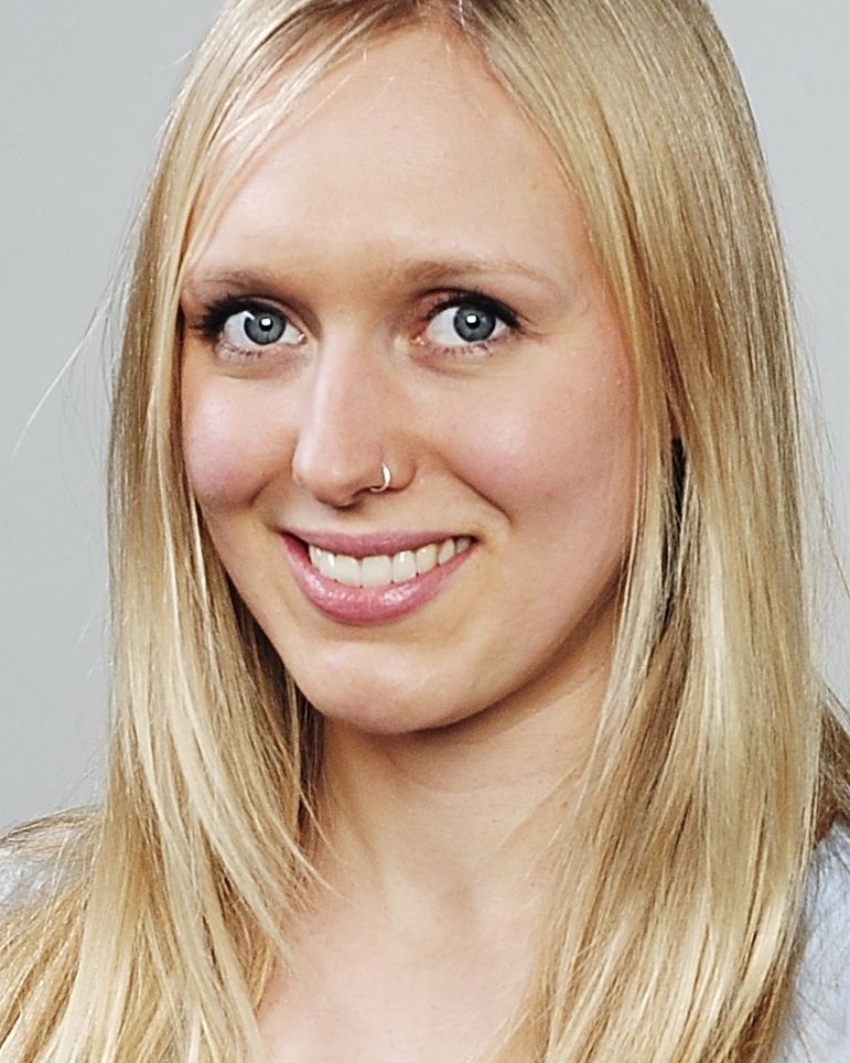 Profilbild von Louisa