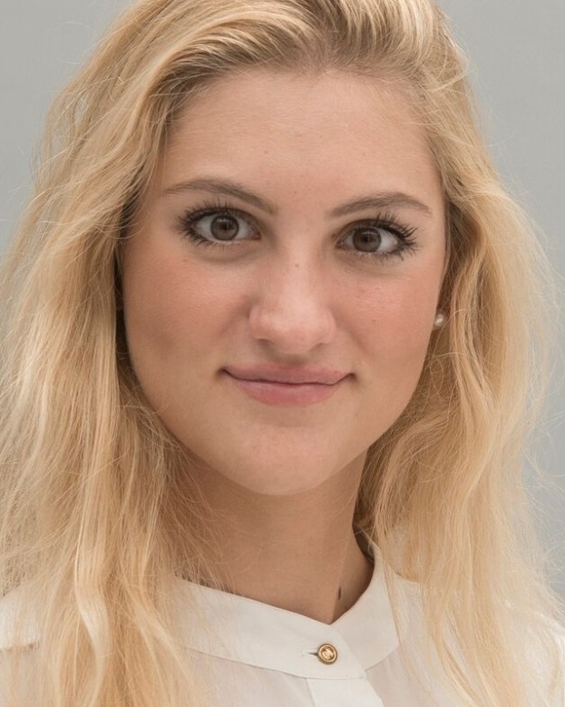 Profilbild von Alica