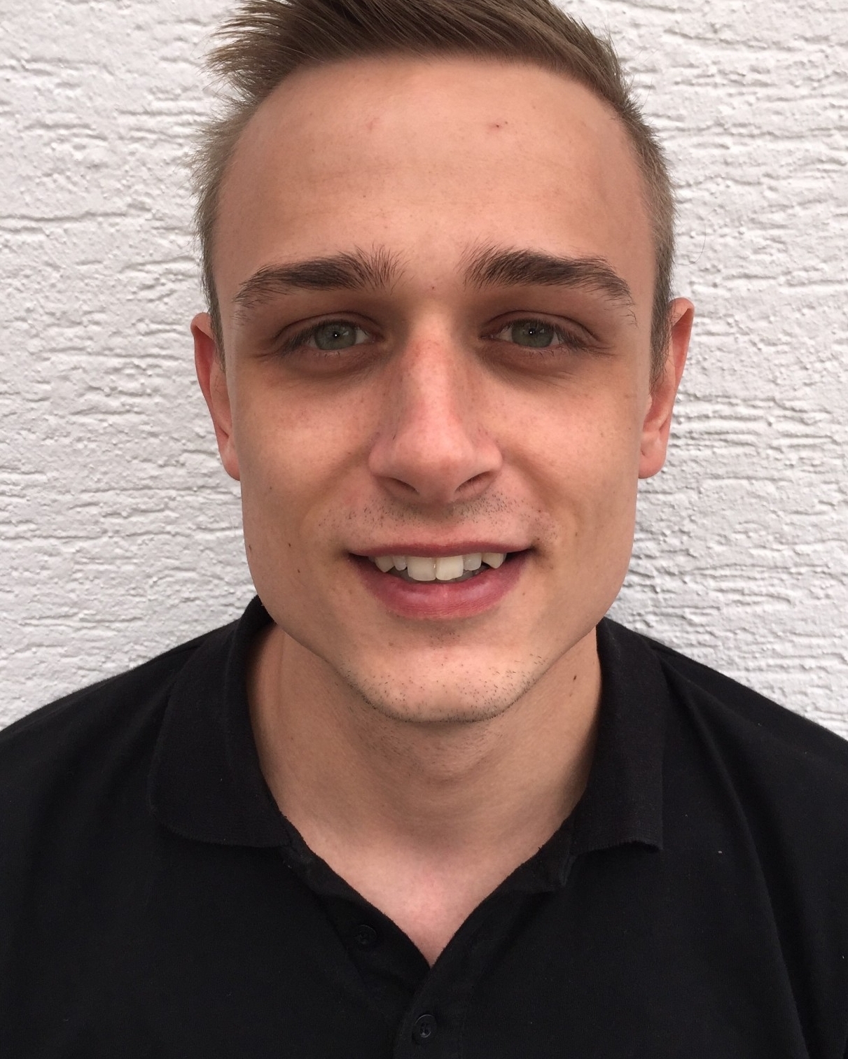 Profilbild von Timo