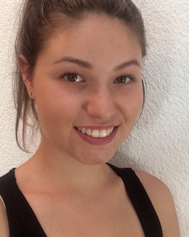 Profilbild von Marilena