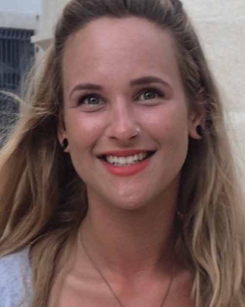 Profilbild von Carlotta