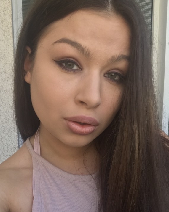 Profilbild von Anna