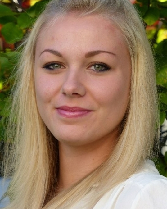 Profilbild von Carina