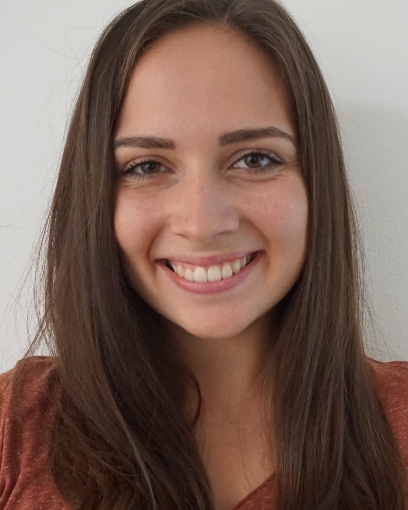 Profilbild von Franziska
