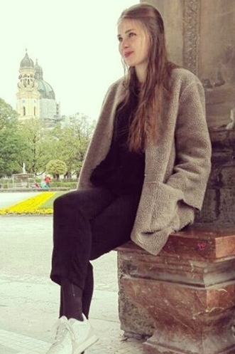 Weiteres Foto von Elin