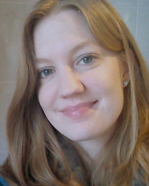 Profilbild von Carolin