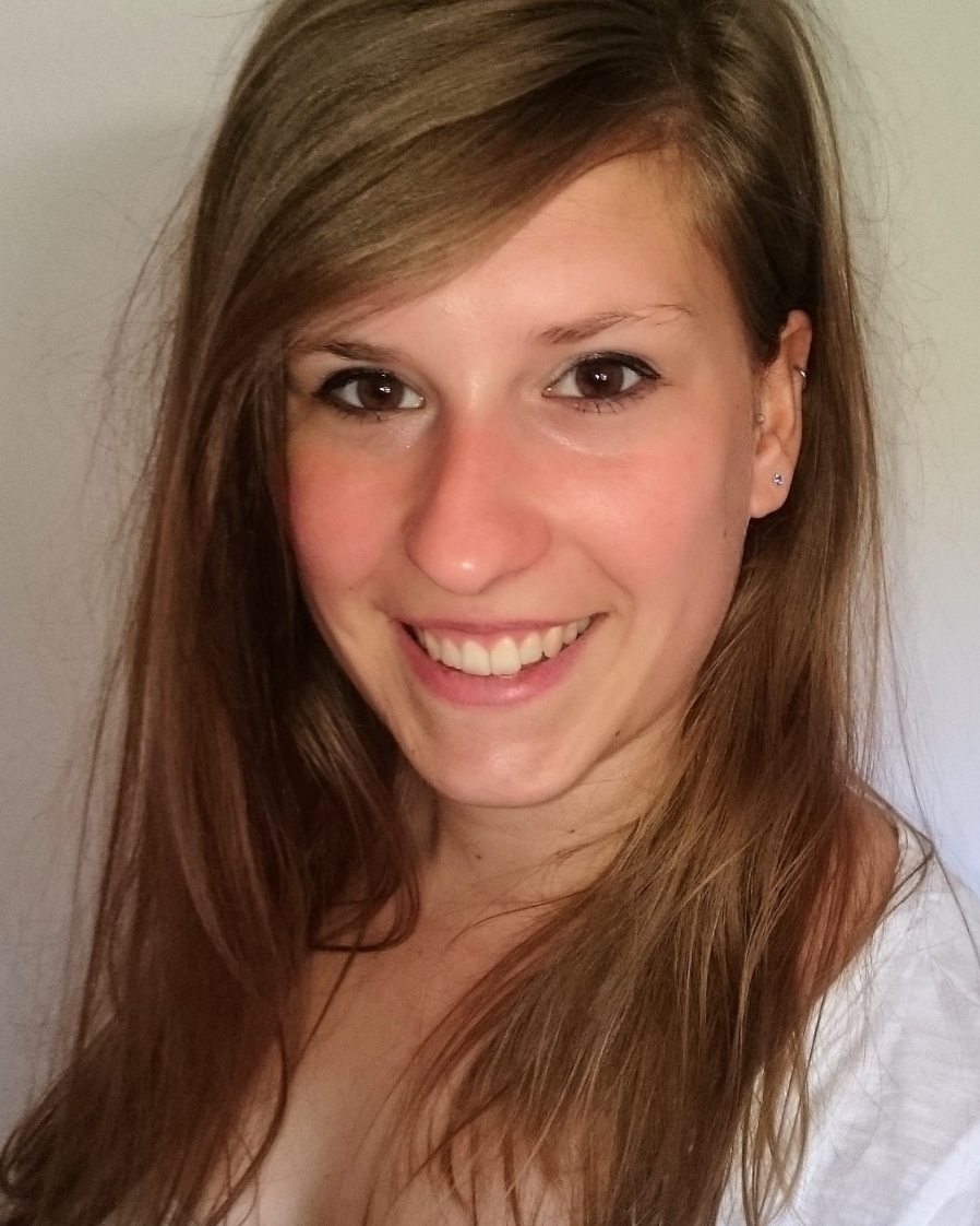 Profilbild von Lisa
