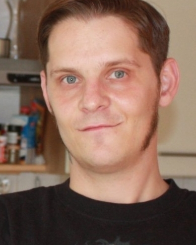 Profilbild von Stefan