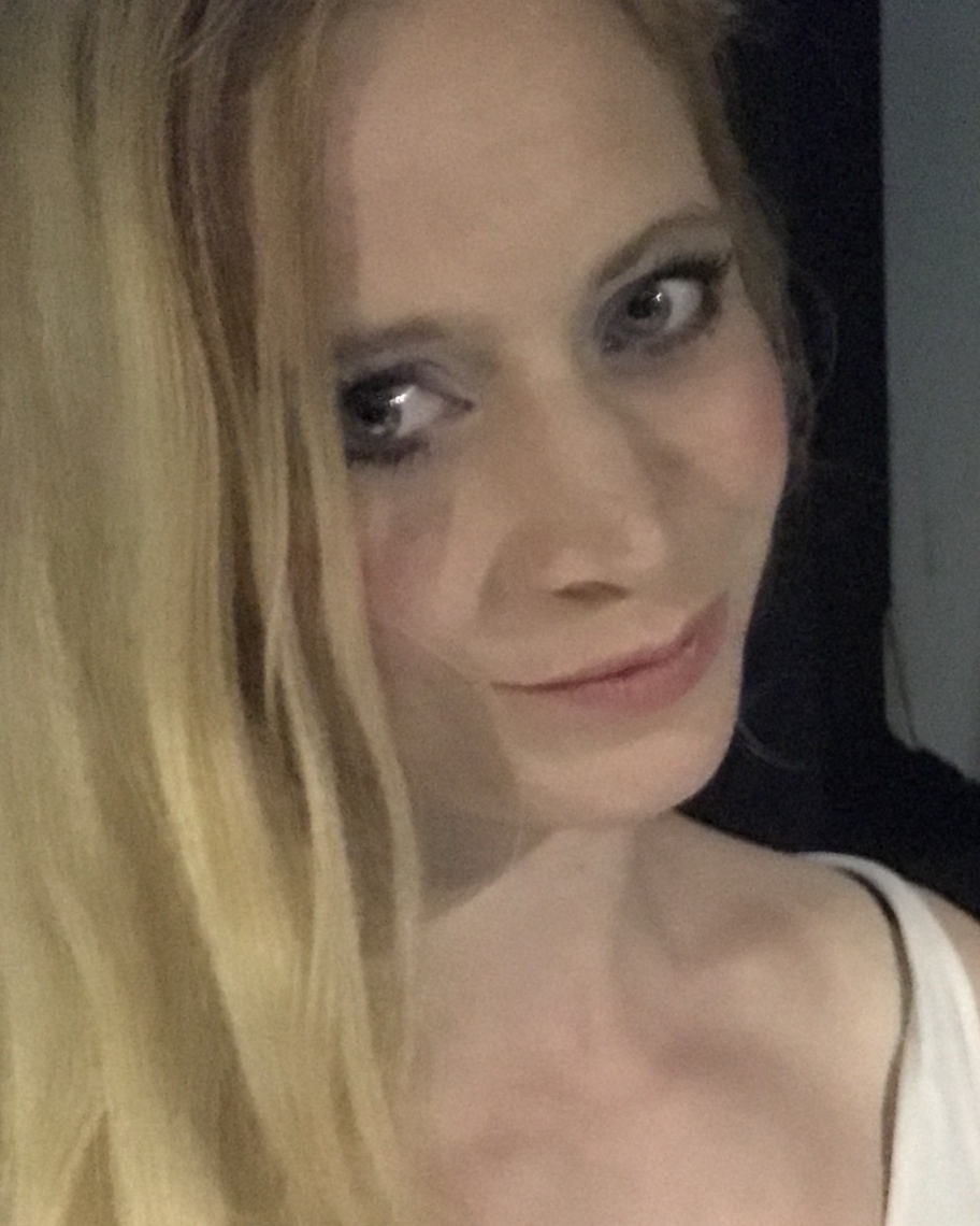 Profilbild von Maja