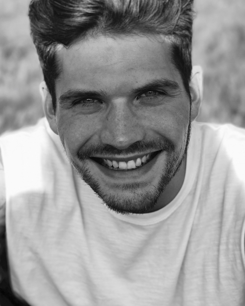 Profilbild von Sebastian