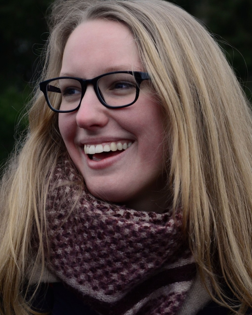 Profilbild von Lina
