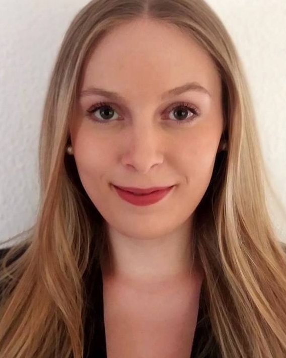 Profilbild von Anna