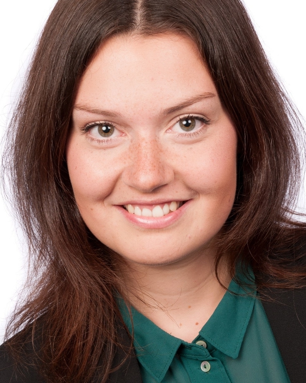 Profilbild von Alina