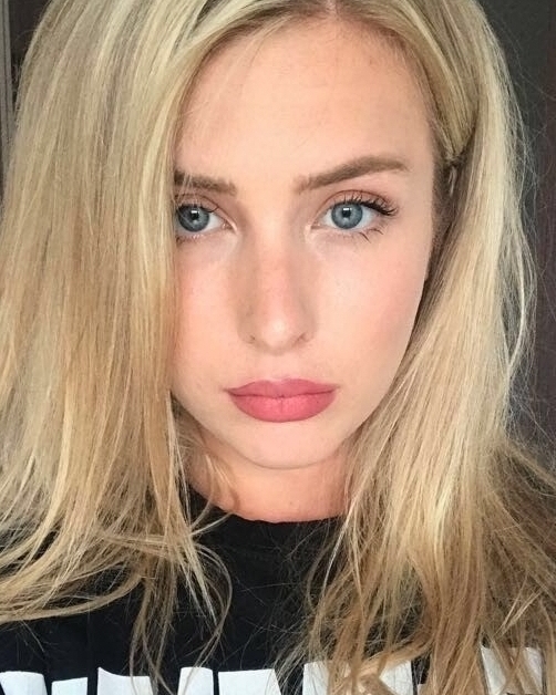 Profilbild von Katharina