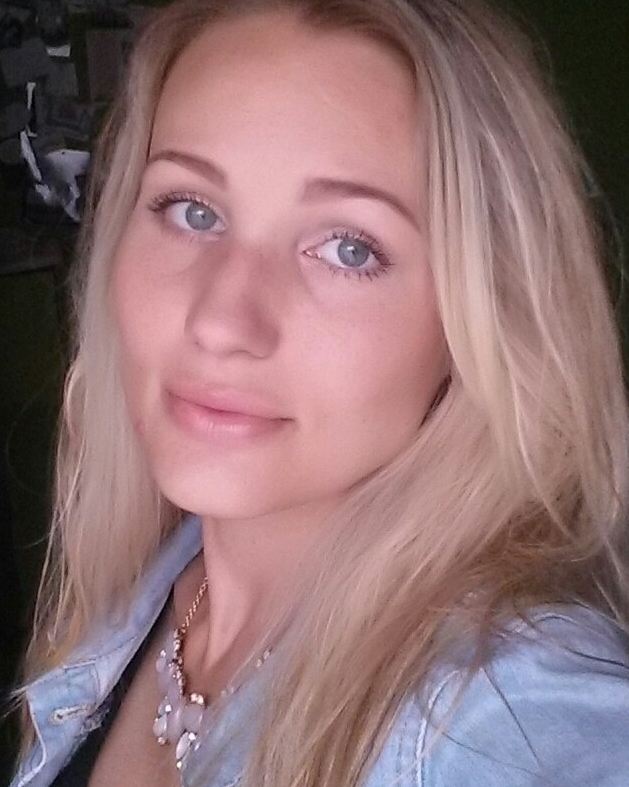 Profilbild von Irina