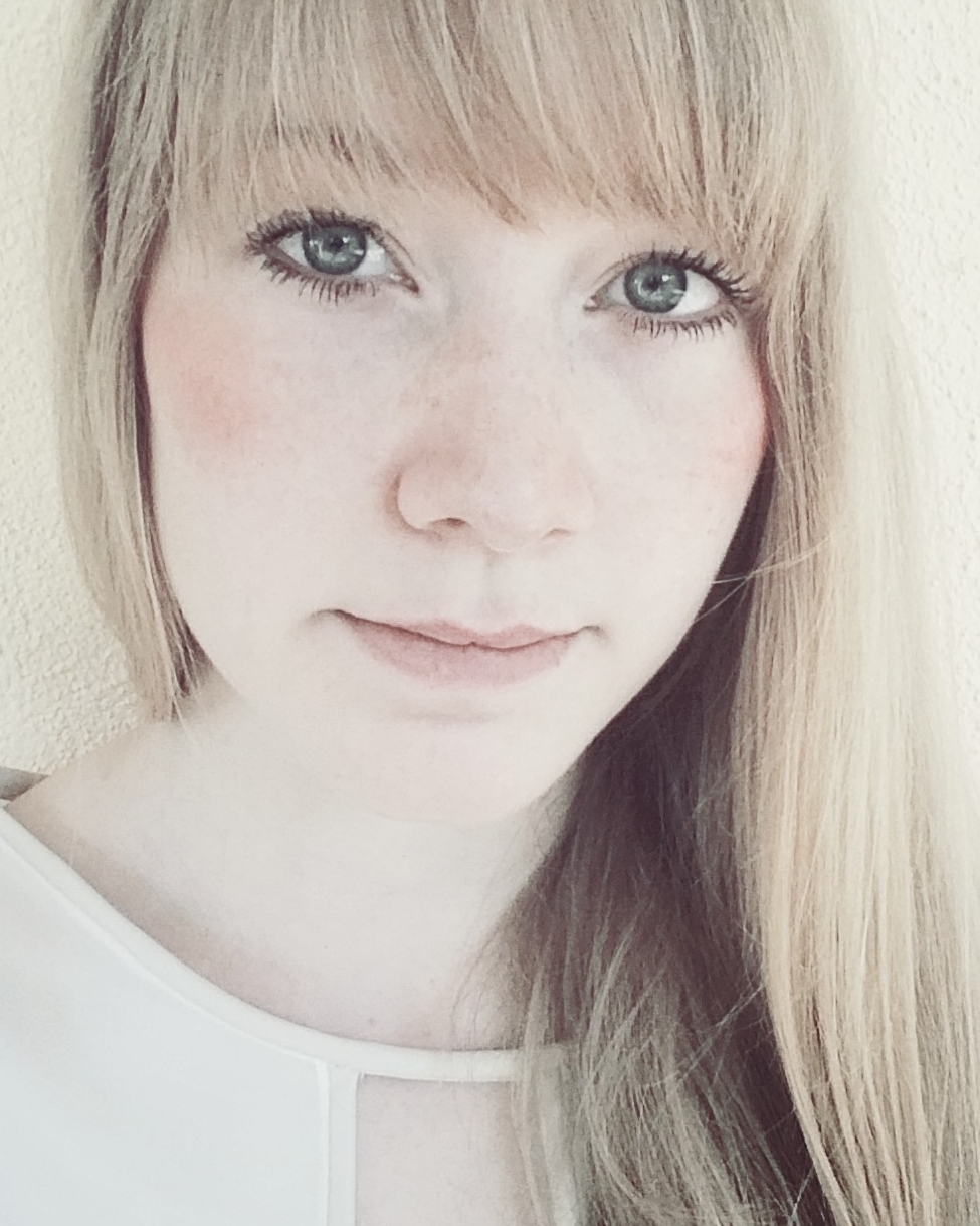 Profilbild von Anja