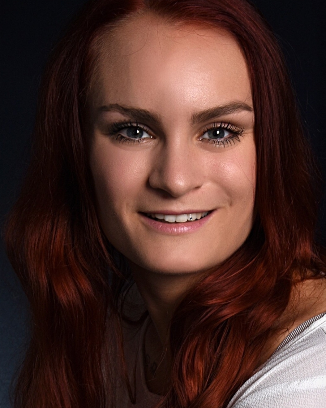 Profilbild von Stefanie