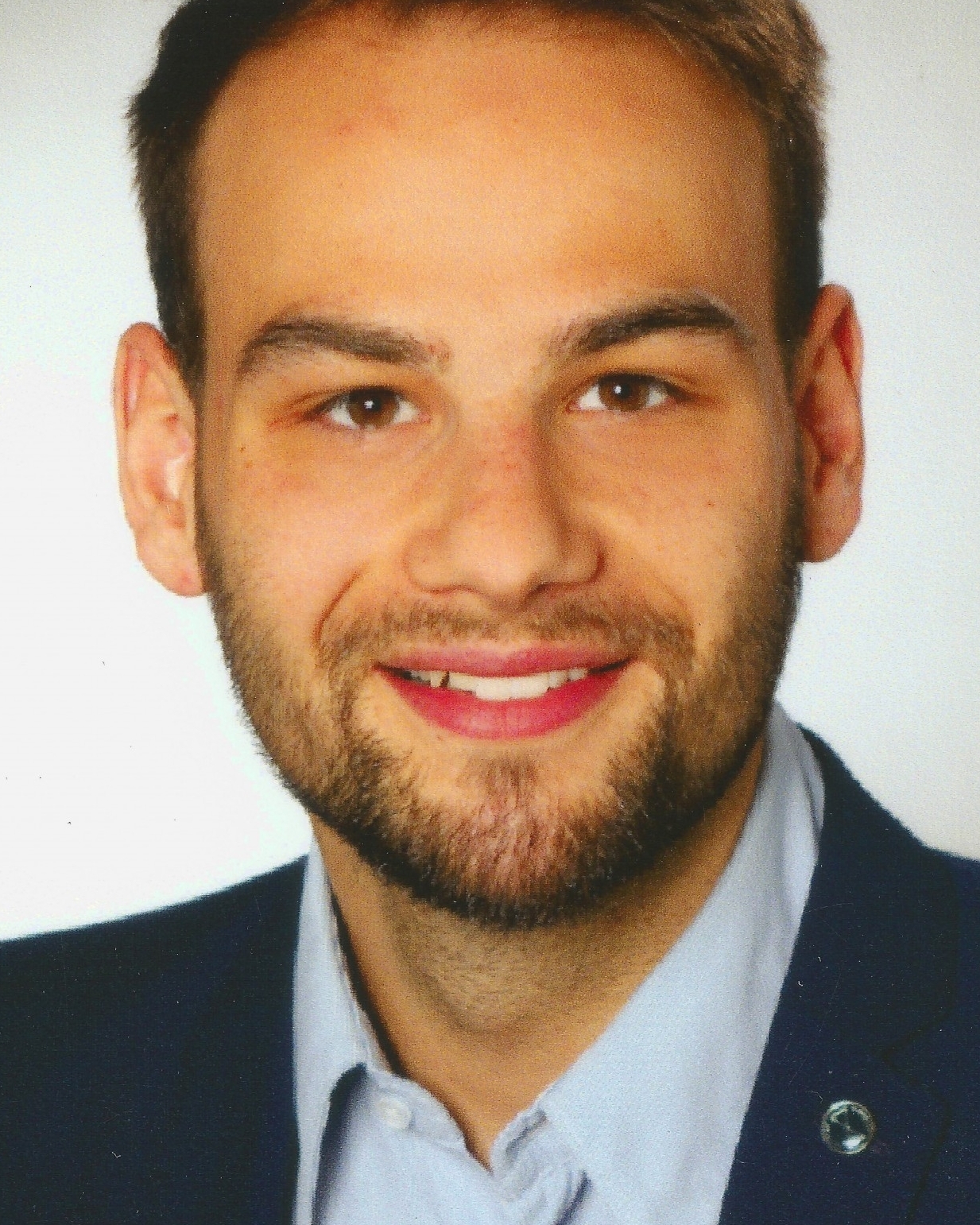 Profilbild von Sven