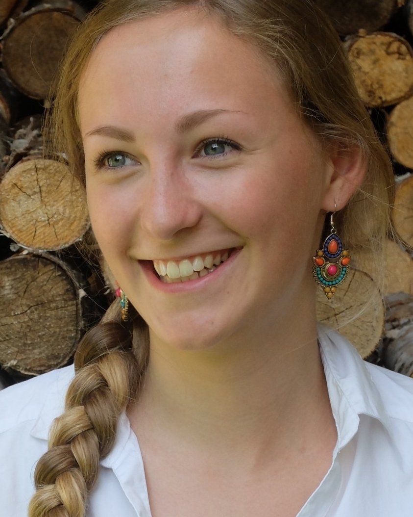 Profilbild von Florentine