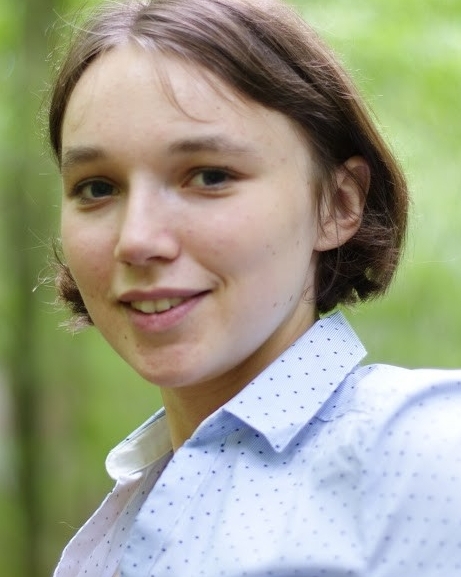 Profilbild von Leonie