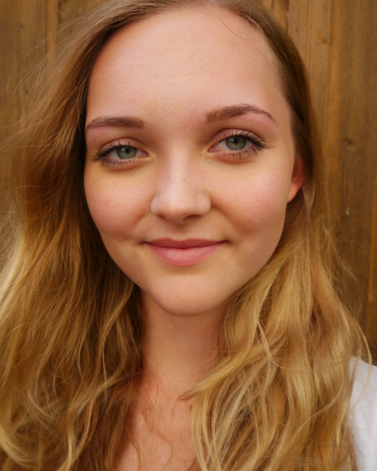 Profilbild von Johanna