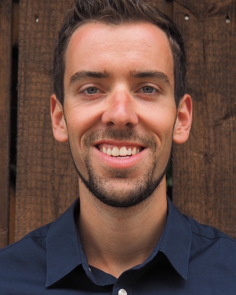 Profilbild von Nicolai