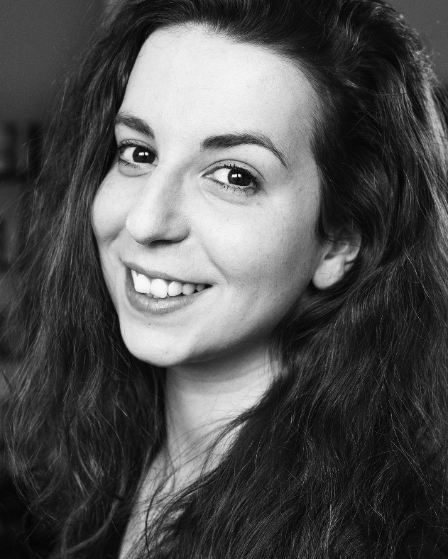 Profilbild von Bianca