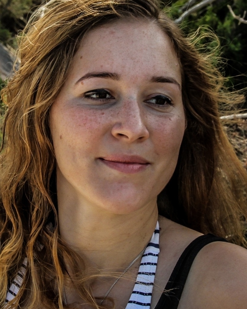 Profilbild von Jacqueline