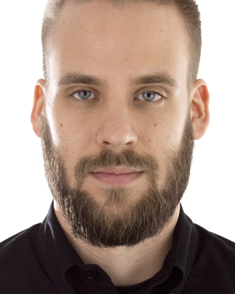 Profilbild von Ron