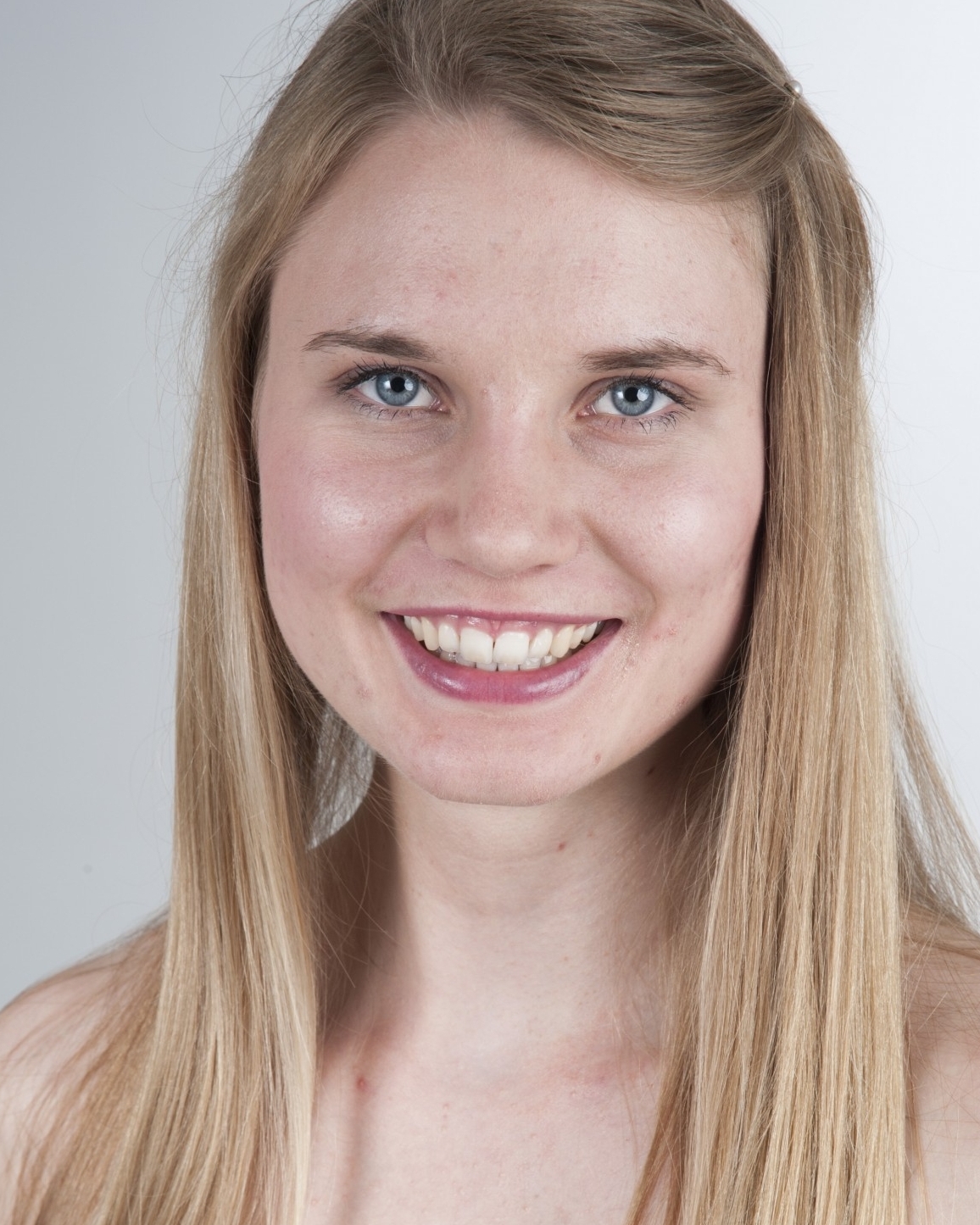 Profilbild von Christine