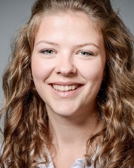 Profilbild von Pauline