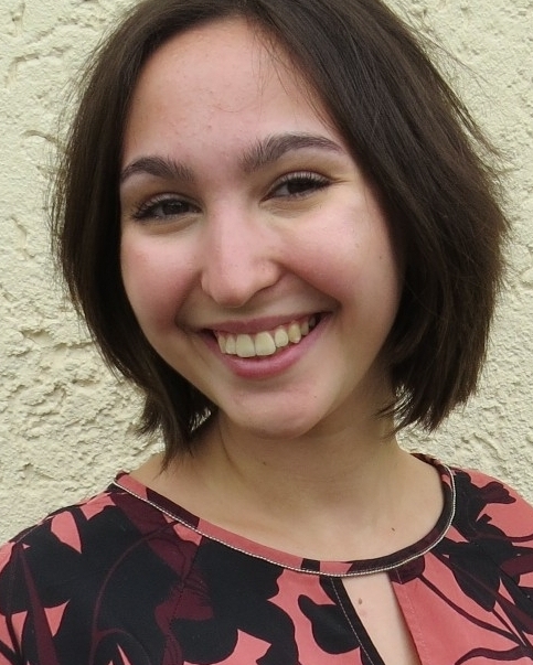 Profilbild von Alissa
