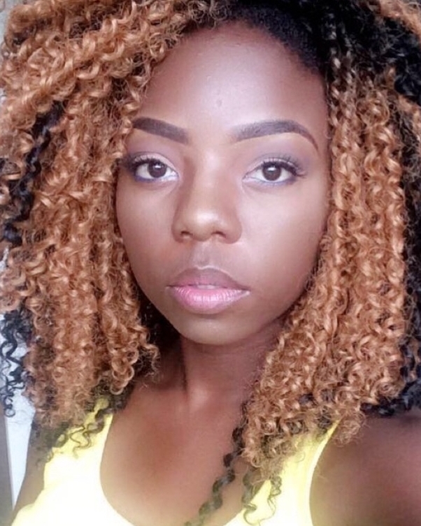 Profilbild von Gloria