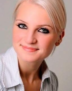 Profilbild von Sarah