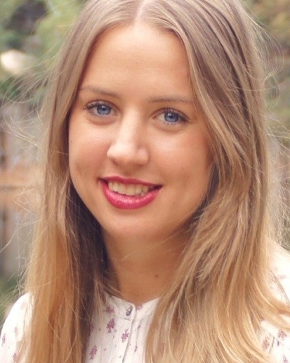 Profilbild von Sofia
