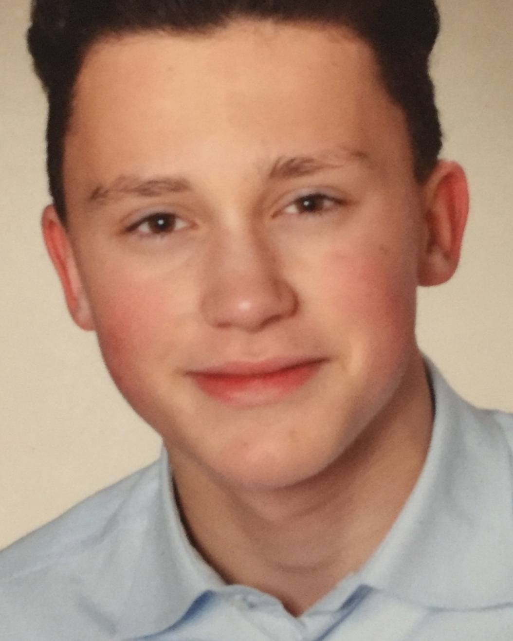 Profilbild von Philipp