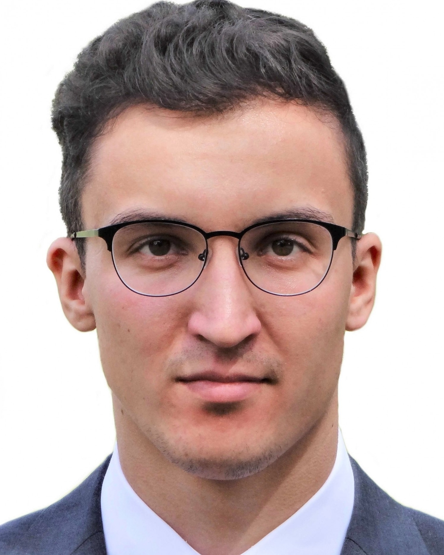 Profilbild von Quentin