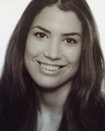 Profilbild von Tabea