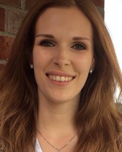 Profilbild von Lisa