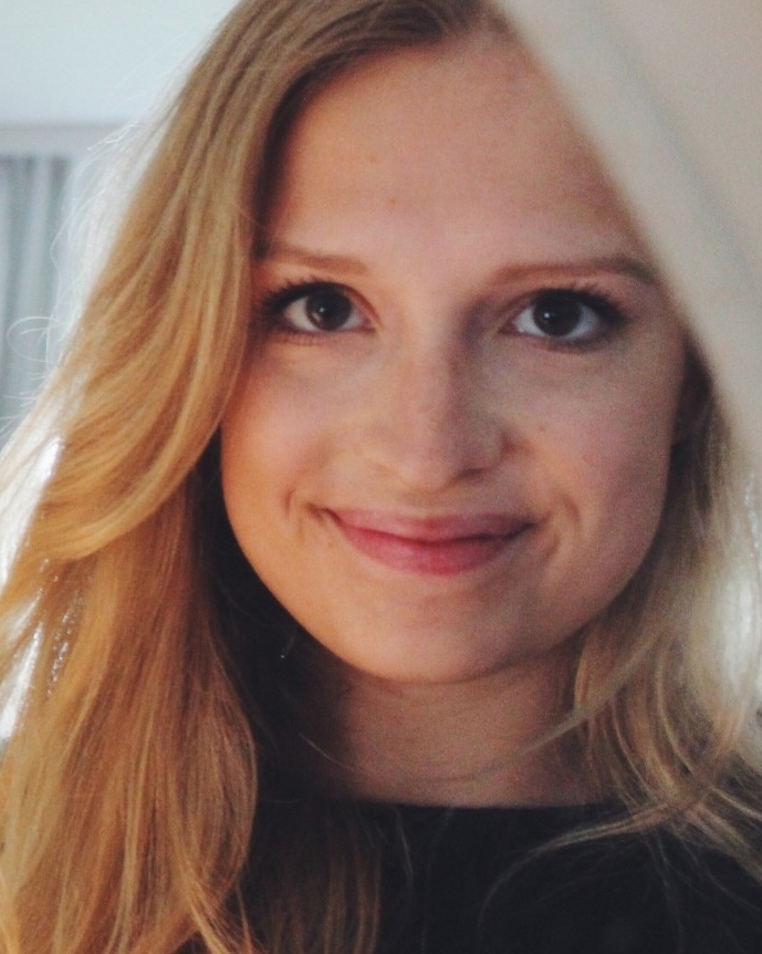 Profilbild von Ellen Sophie