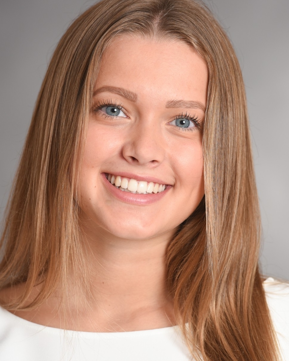 Profilbild von Nina